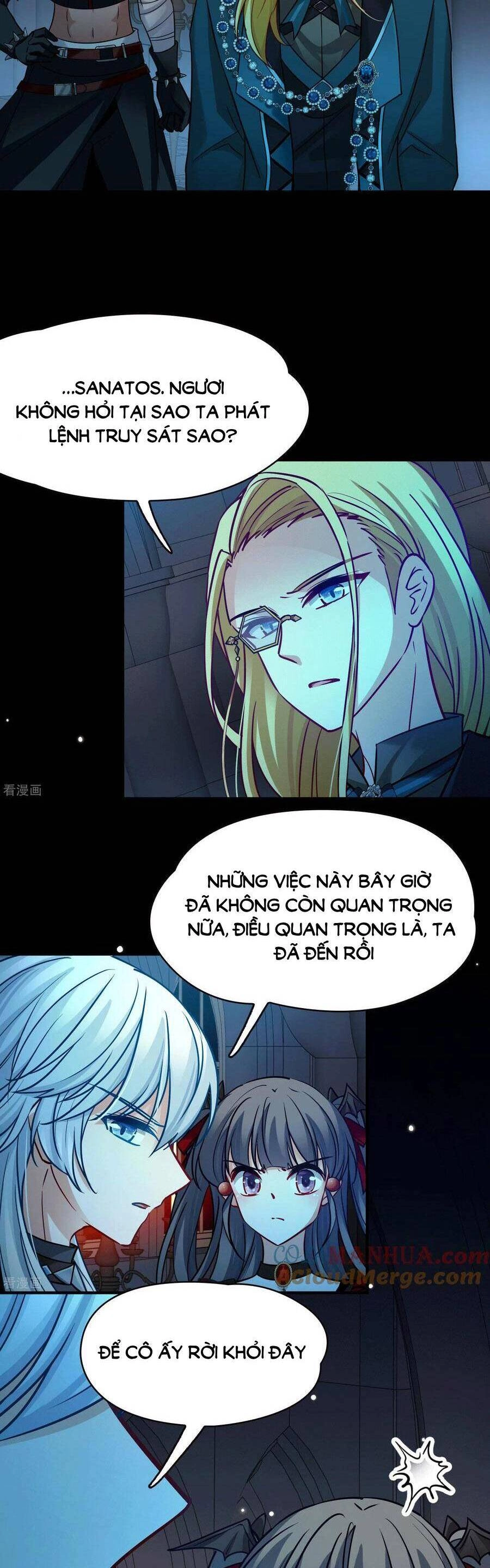 Tầm Trảo Tiền Thế Chi Lữ 2 Chapter 192 - 2