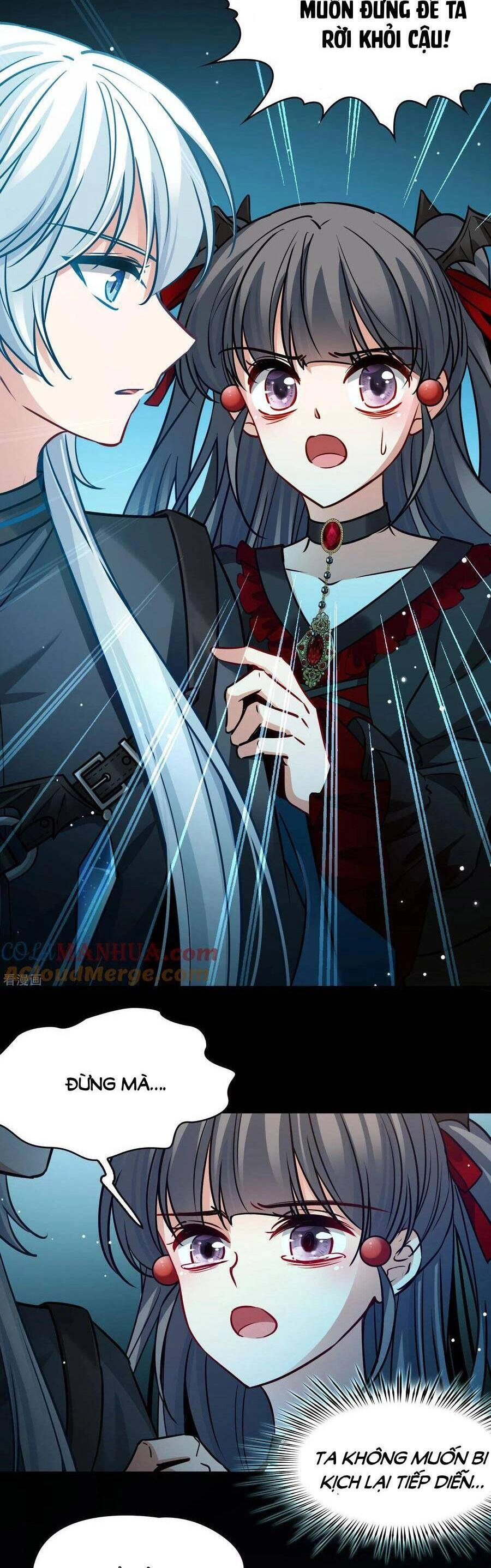 Tầm Trảo Tiền Thế Chi Lữ 2 Chapter 192 - 4