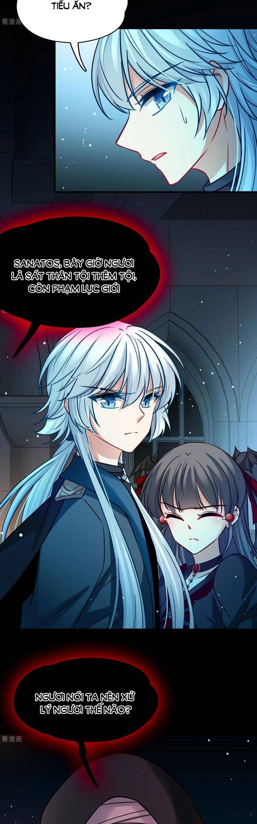 Tầm Trảo Tiền Thế Chi Lữ 2 Chapter 192 - 5