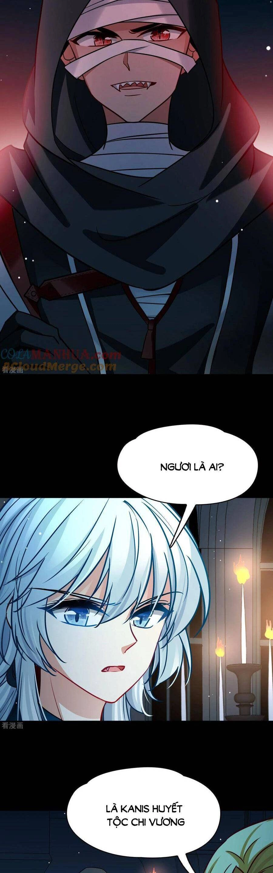 Tầm Trảo Tiền Thế Chi Lữ 2 Chapter 192 - 6