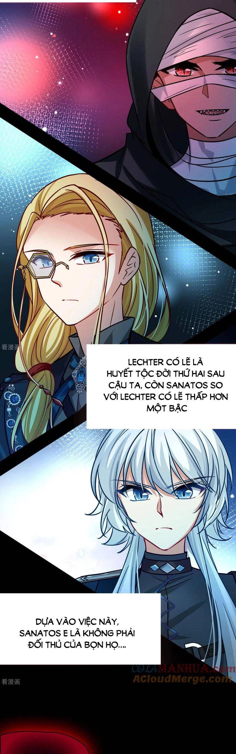 Tầm Trảo Tiền Thế Chi Lữ 2 Chapter 192 - 8