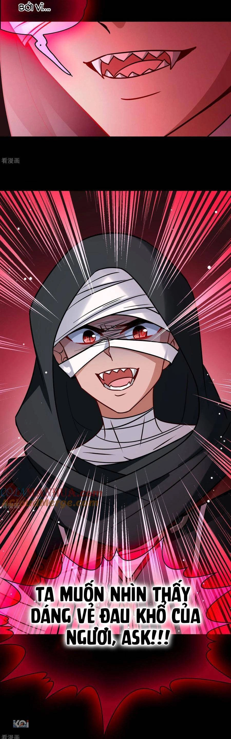 Tầm Trảo Tiền Thế Chi Lữ 2 Chapter 192 - 9