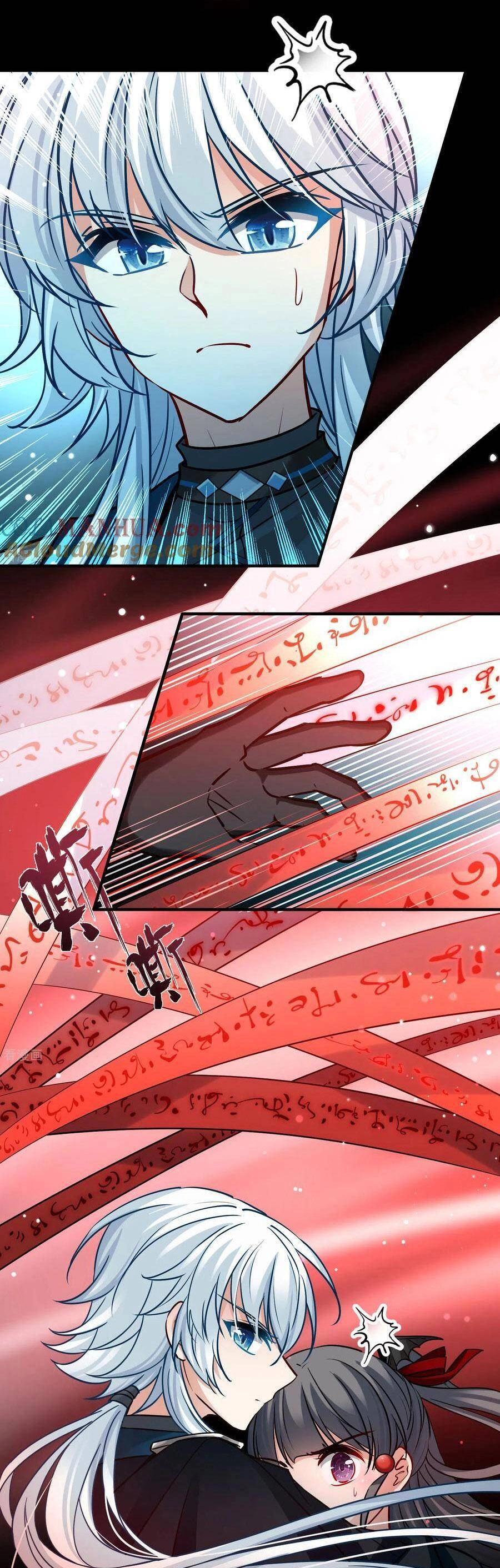 Tầm Trảo Tiền Thế Chi Lữ 2 Chapter 192 - 10