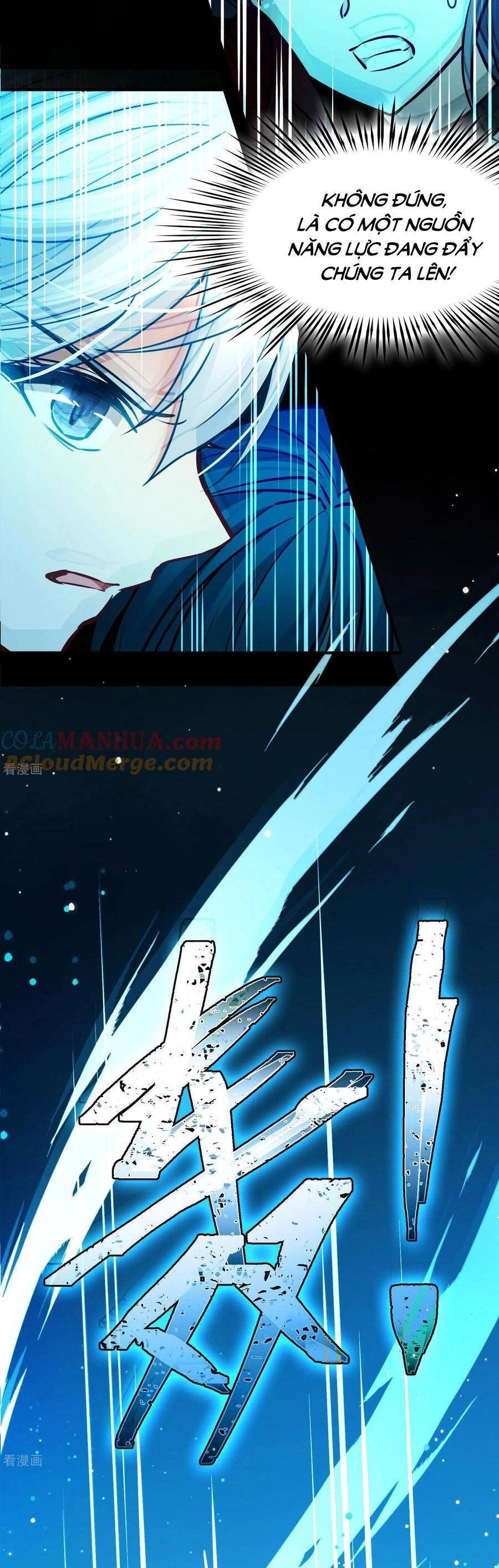 Tầm Trảo Tiền Thế Chi Lữ 2 Chapter 192 - 14