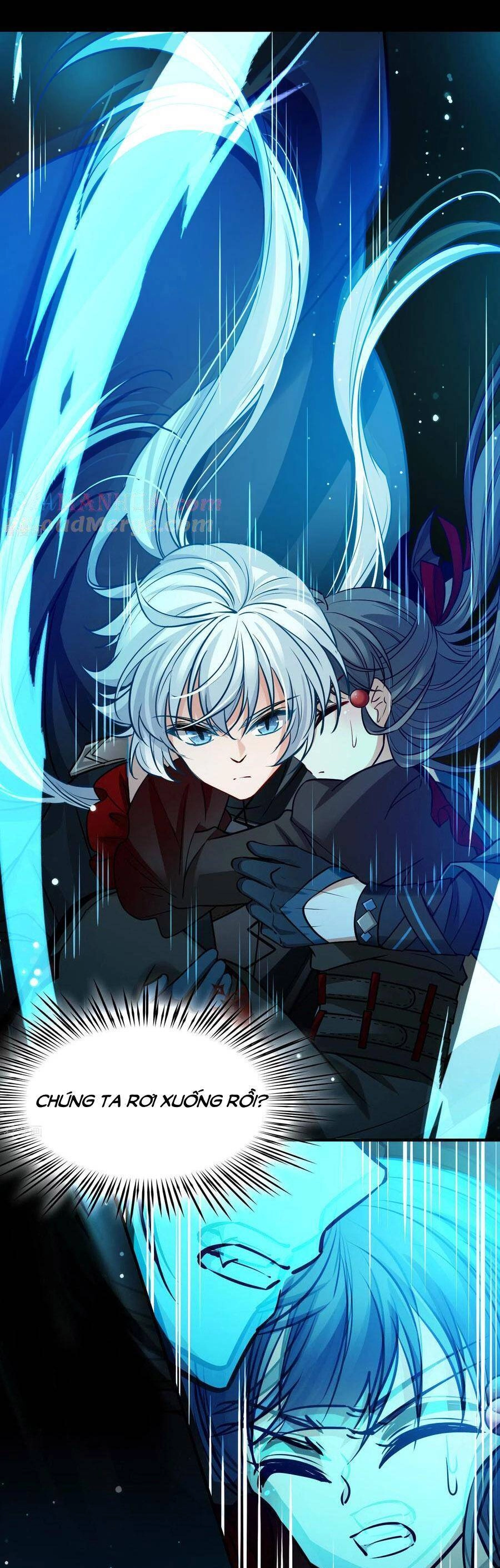 Tầm Trảo Tiền Thế Chi Lữ 2 Chapter 193 - 1