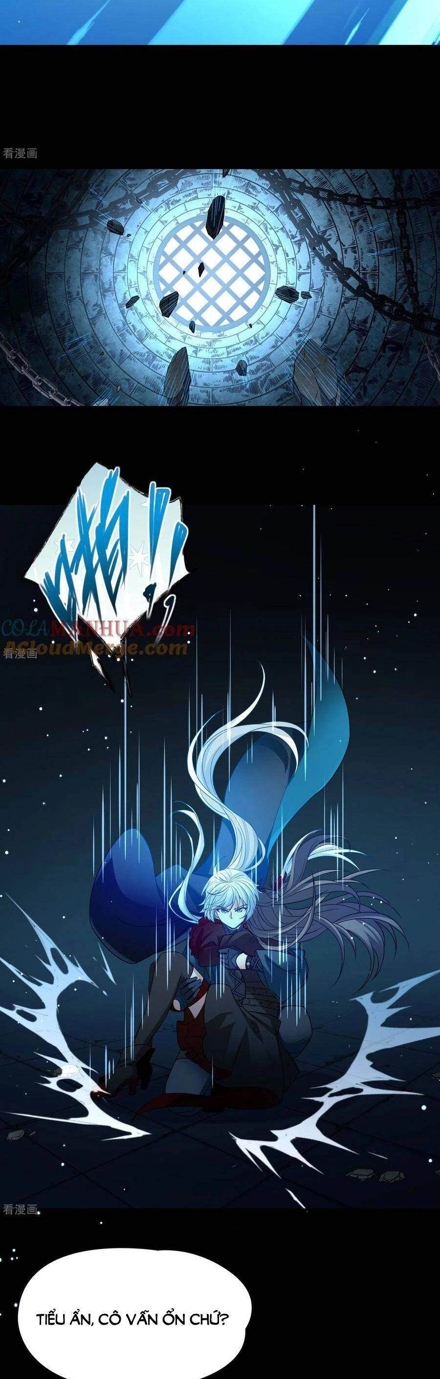 Tầm Trảo Tiền Thế Chi Lữ 2 Chapter 193 - 3