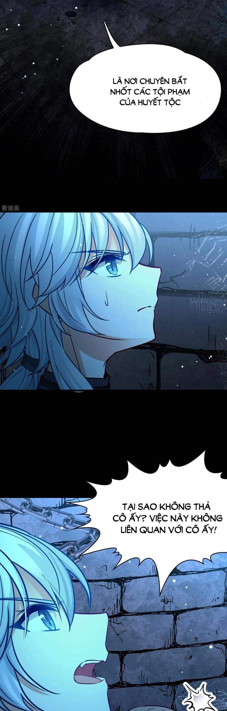 Tầm Trảo Tiền Thế Chi Lữ 2 Chapter 193 - 5