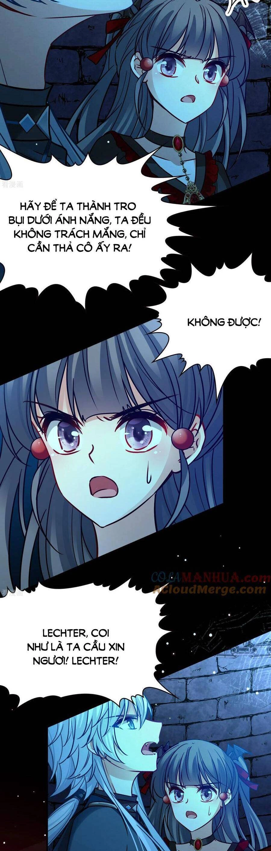 Tầm Trảo Tiền Thế Chi Lữ 2 Chapter 193 - 6