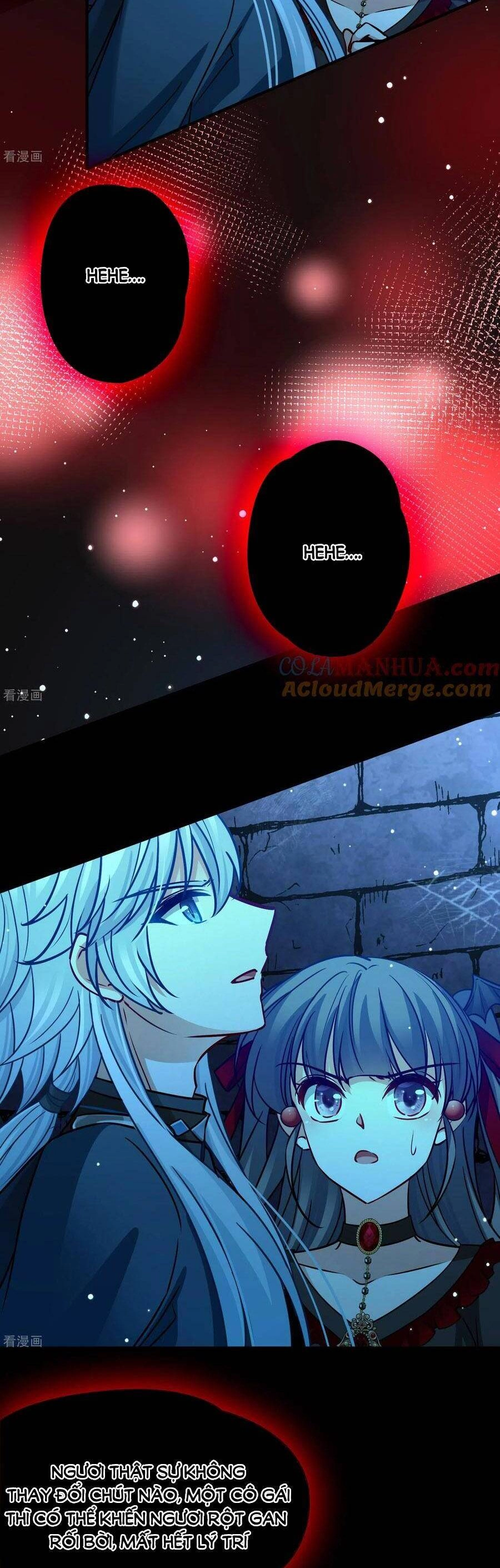 Tầm Trảo Tiền Thế Chi Lữ 2 Chapter 193 - 7