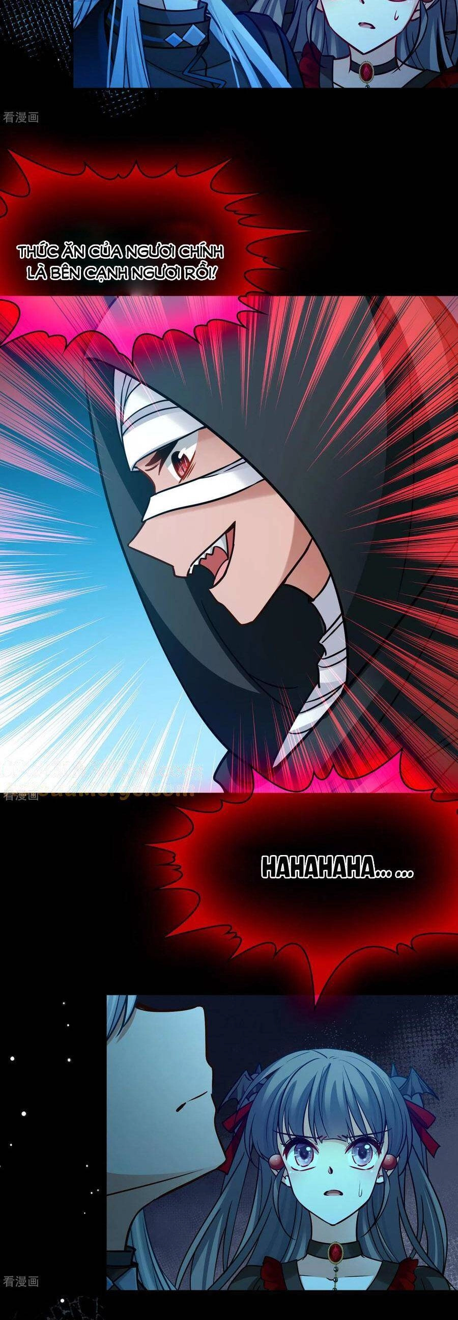 Tầm Trảo Tiền Thế Chi Lữ 2 Chapter 193 - 10