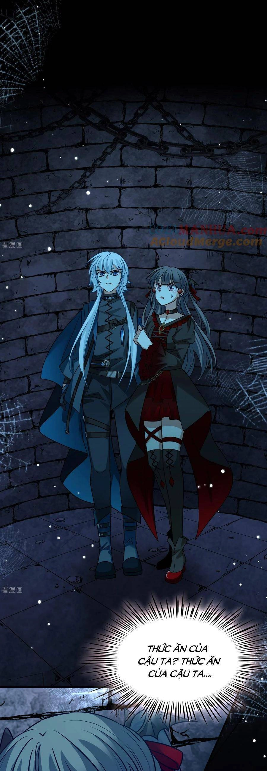 Tầm Trảo Tiền Thế Chi Lữ 2 Chapter 193 - 11