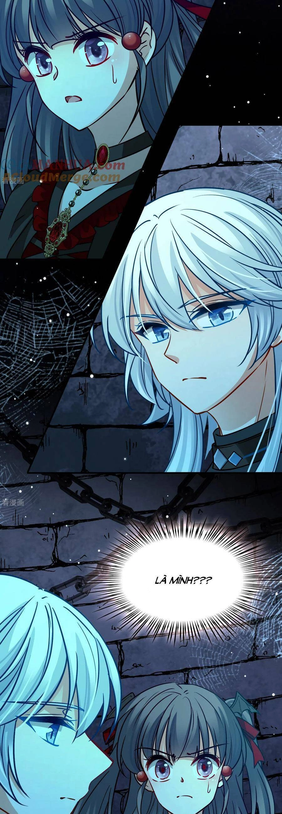 Tầm Trảo Tiền Thế Chi Lữ 2 Chapter 193 - 12