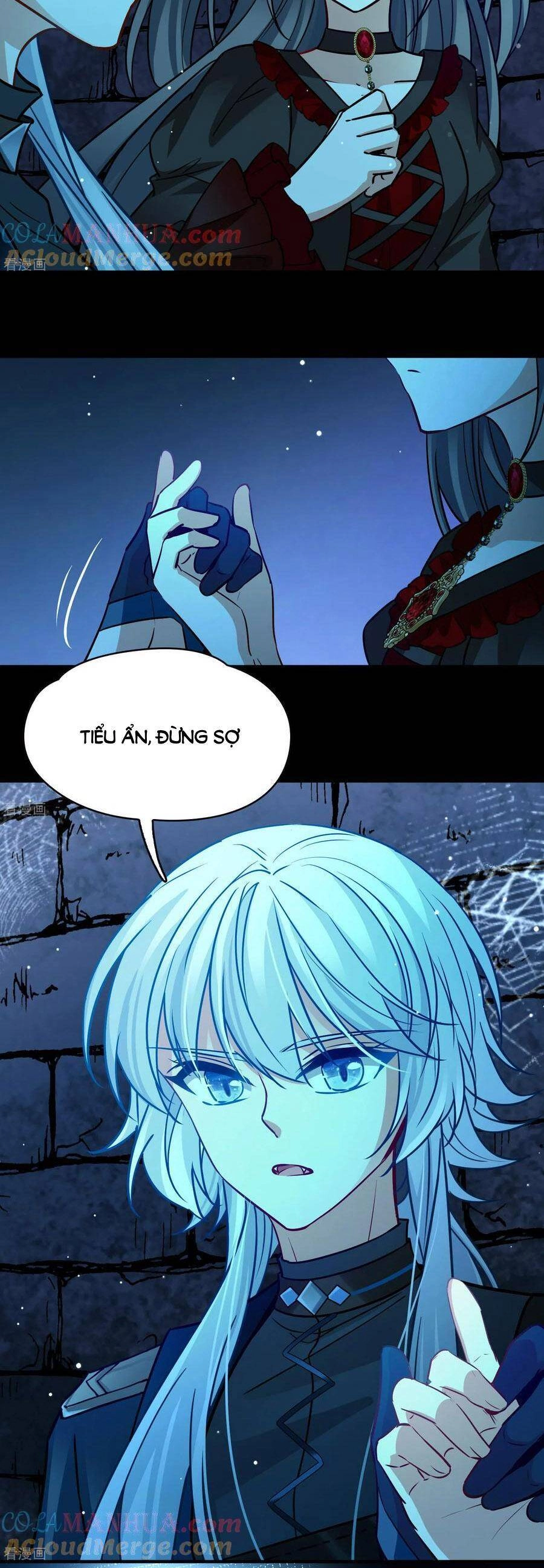 Tầm Trảo Tiền Thế Chi Lữ 2 Chapter 193 - 13