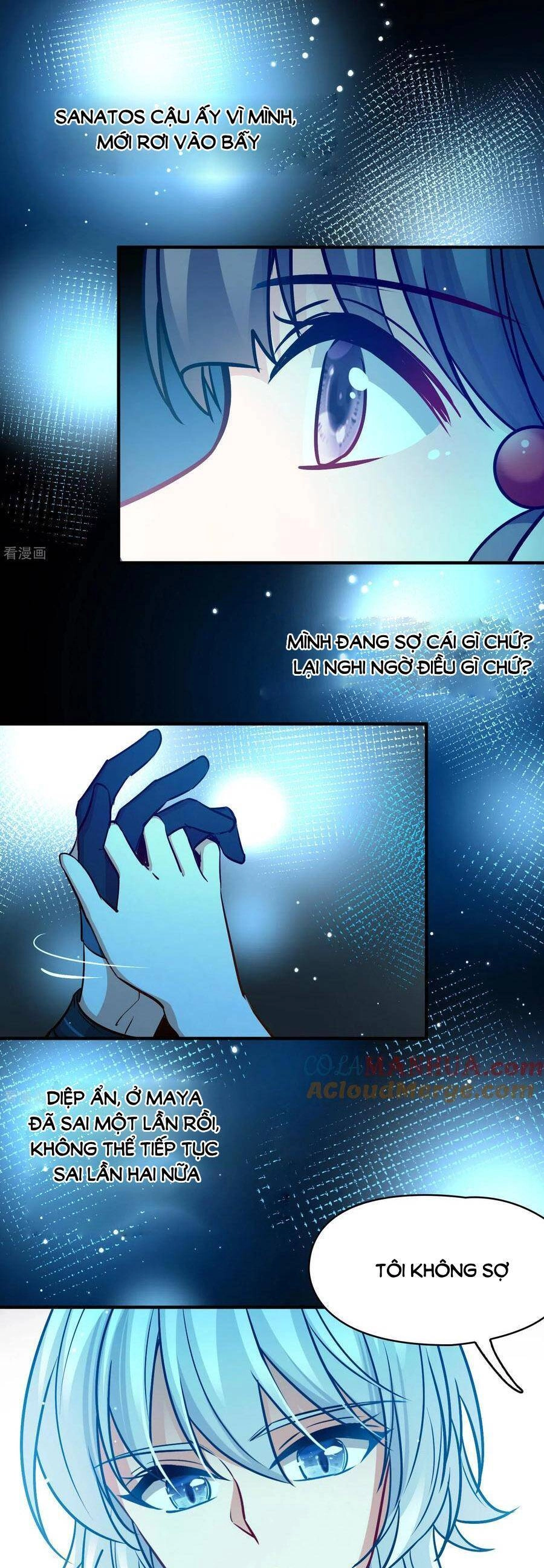 Tầm Trảo Tiền Thế Chi Lữ 2 Chapter 193 - 14