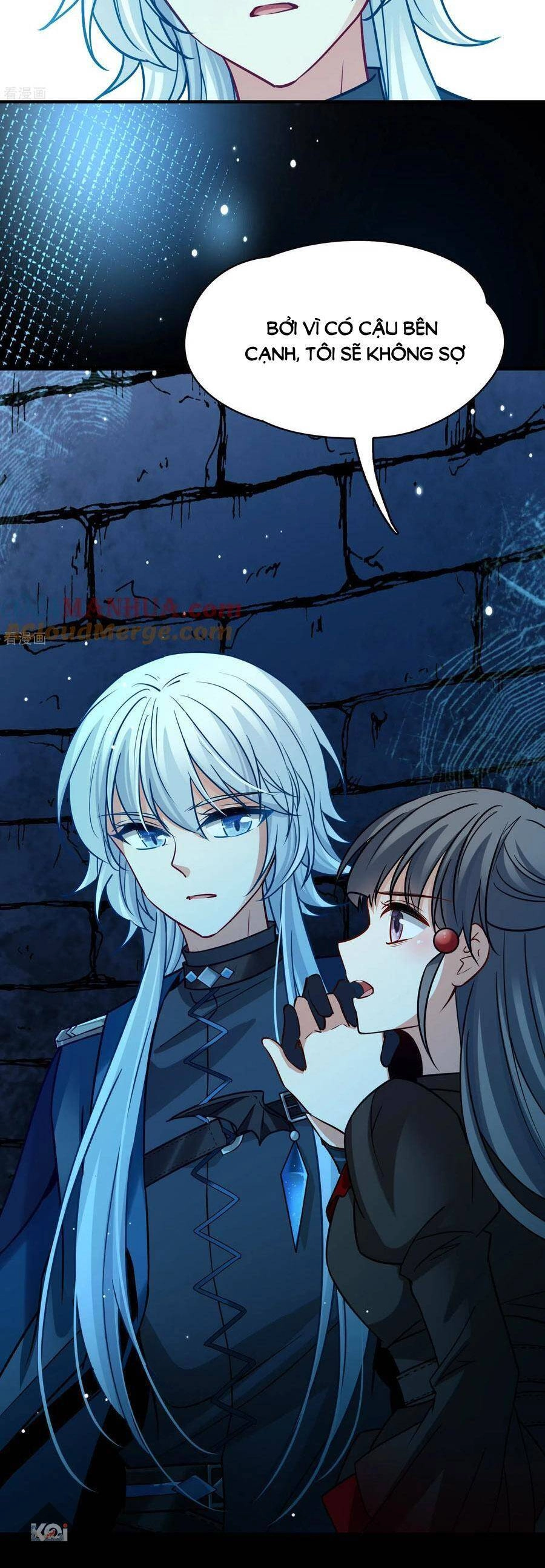 Tầm Trảo Tiền Thế Chi Lữ 2 Chapter 193 - 15