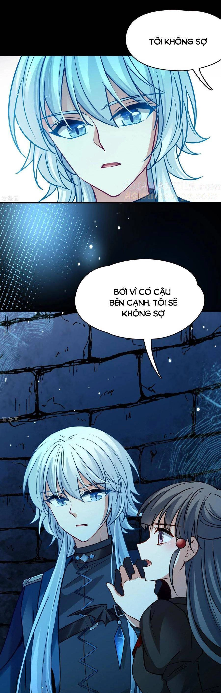 Tầm Trảo Tiền Thế Chi Lữ 2 Chapter 194 - 1