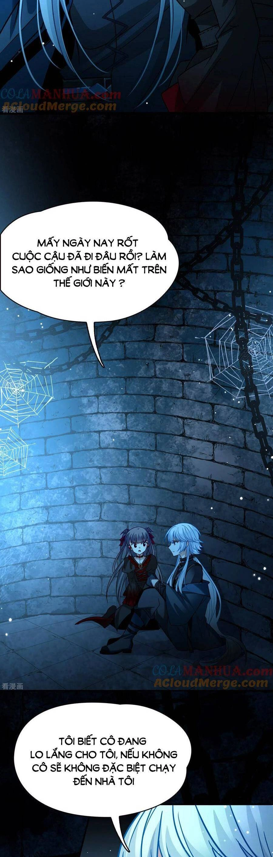 Tầm Trảo Tiền Thế Chi Lữ 2 Chapter 194 - 2