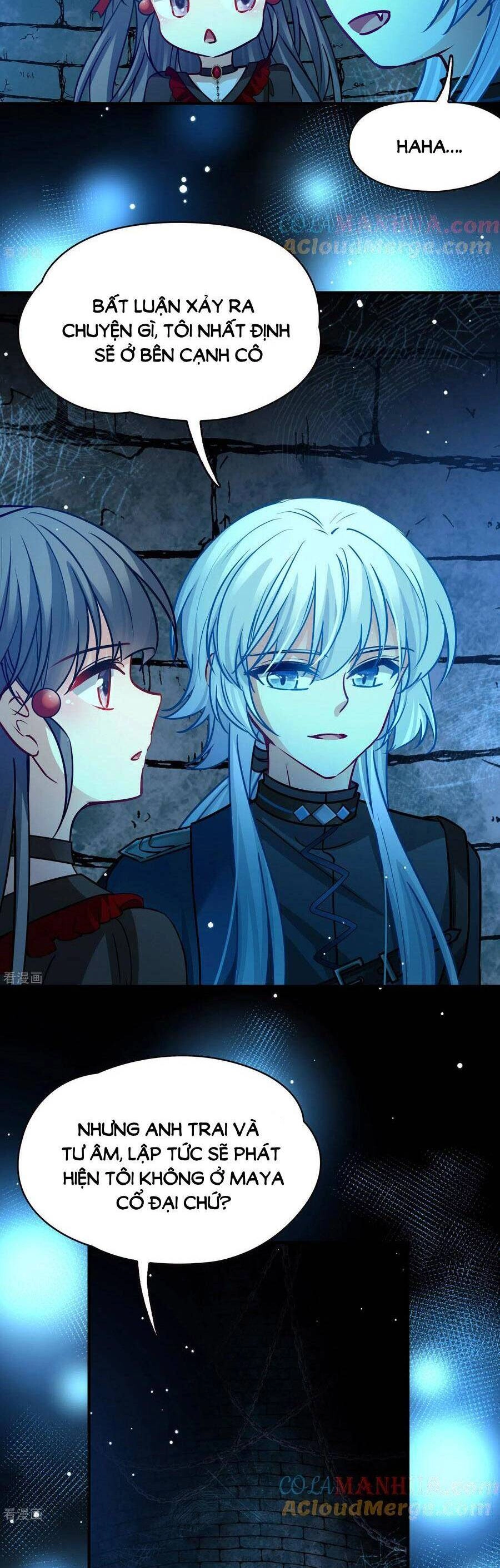 Tầm Trảo Tiền Thế Chi Lữ 2 Chapter 194 - 5