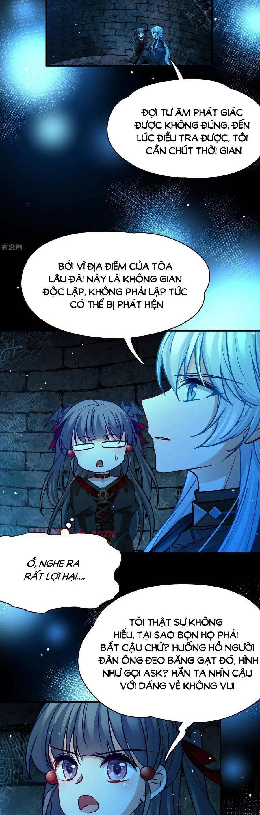 Tầm Trảo Tiền Thế Chi Lữ 2 Chapter 194 - 6