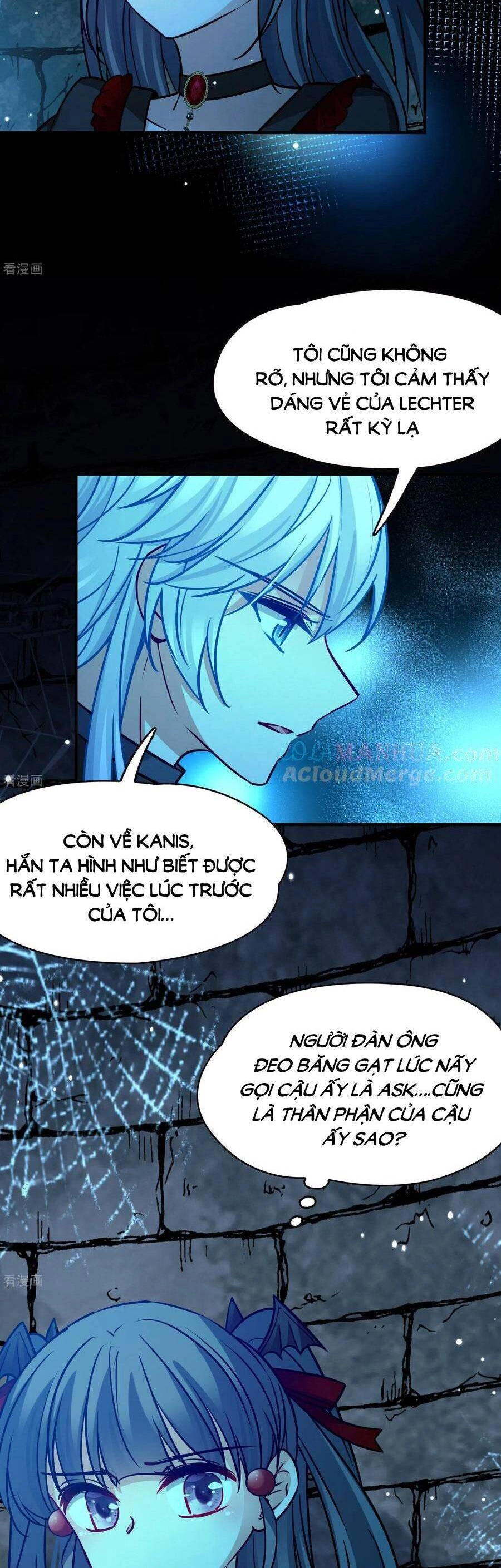 Tầm Trảo Tiền Thế Chi Lữ 2 Chapter 194 - 7