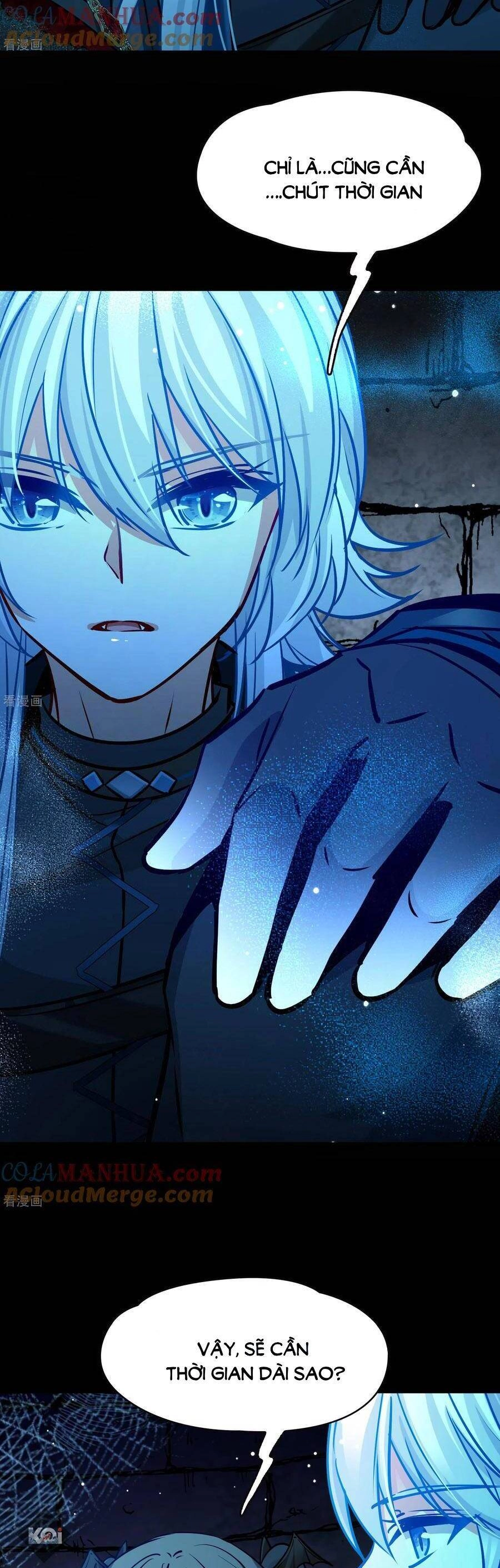 Tầm Trảo Tiền Thế Chi Lữ 2 Chapter 194 - 9