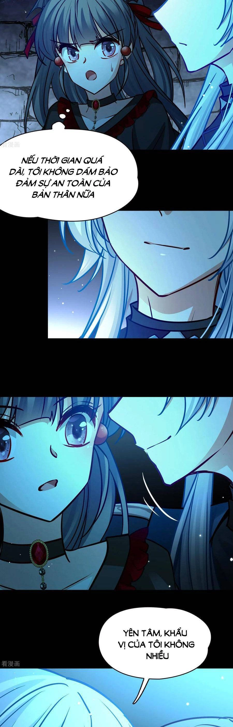 Tầm Trảo Tiền Thế Chi Lữ 2 Chapter 194 - 10