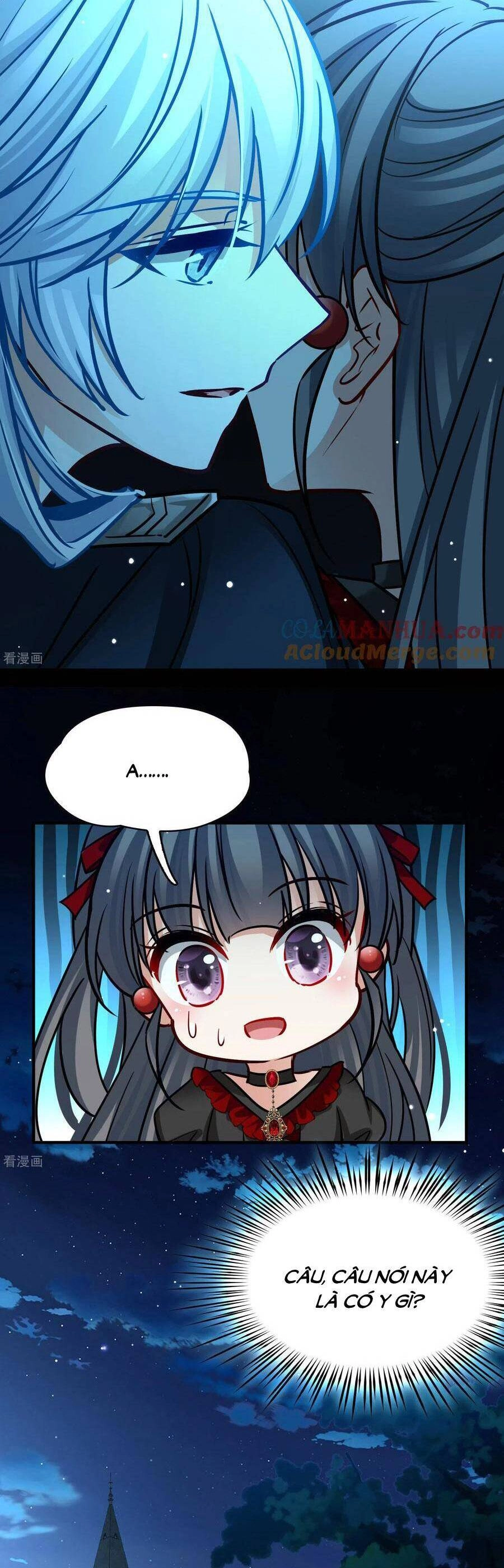 Tầm Trảo Tiền Thế Chi Lữ 2 Chapter 194 - 11