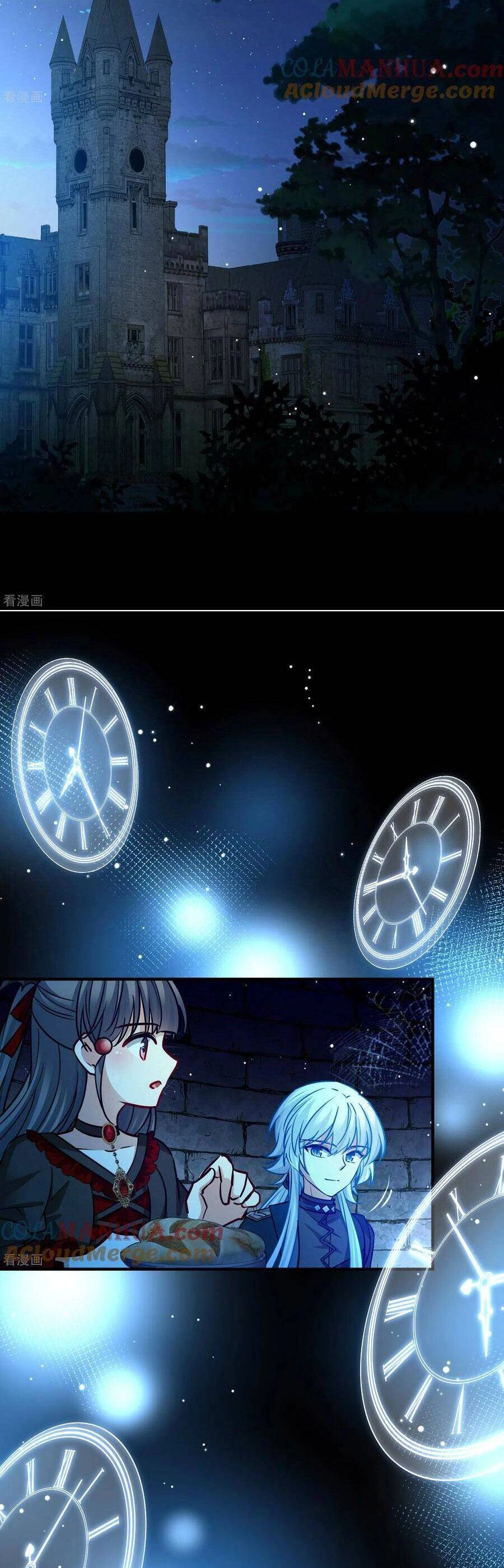 Tầm Trảo Tiền Thế Chi Lữ 2 Chapter 194 - 12