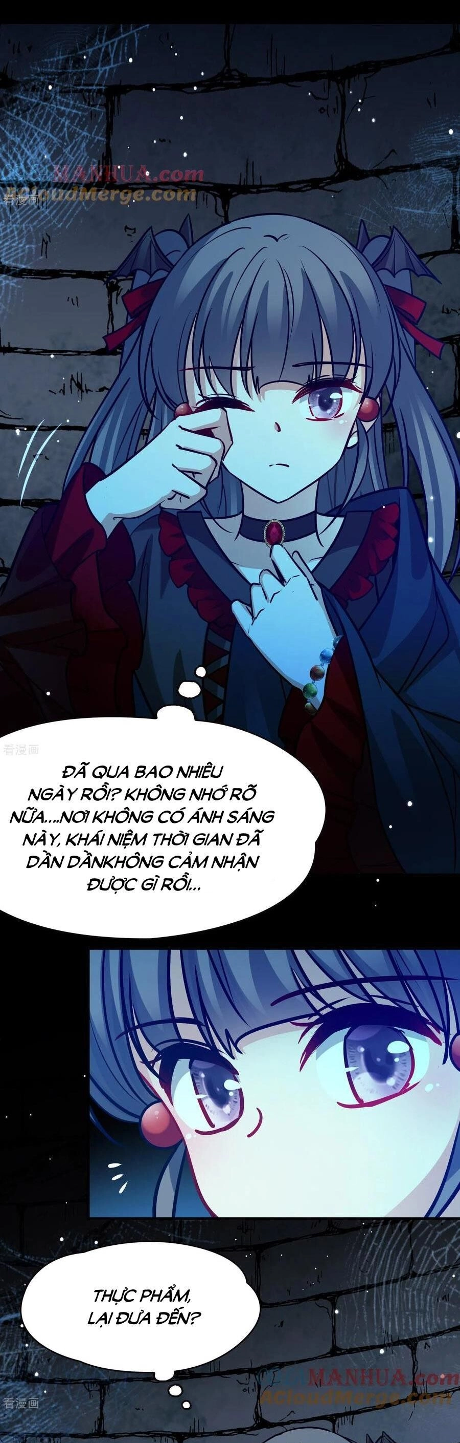 Tầm Trảo Tiền Thế Chi Lữ 2 Chapter 195 - 1