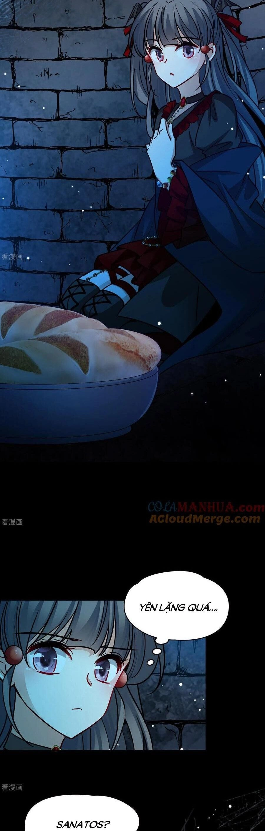 Tầm Trảo Tiền Thế Chi Lữ 2 Chapter 195 - 2