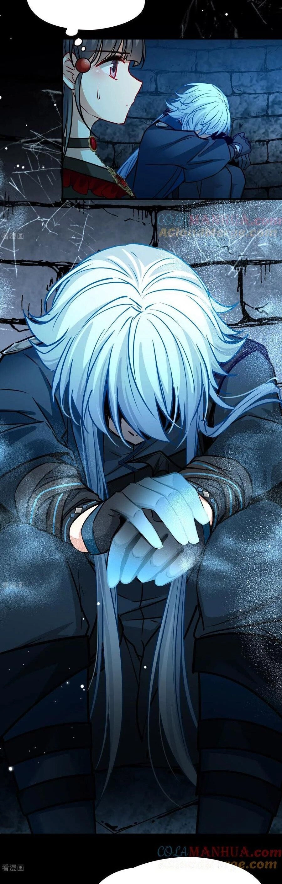 Tầm Trảo Tiền Thế Chi Lữ 2 Chapter 195 - 3