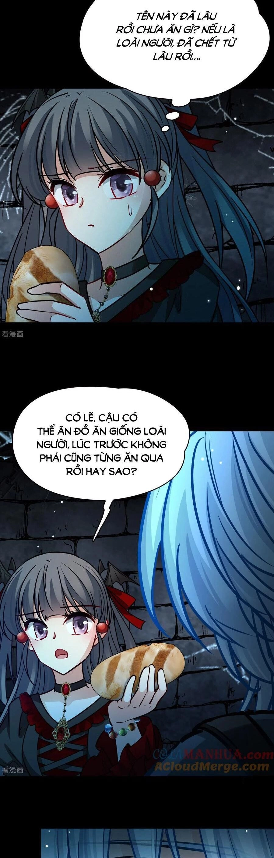 Tầm Trảo Tiền Thế Chi Lữ 2 Chapter 195 - 4