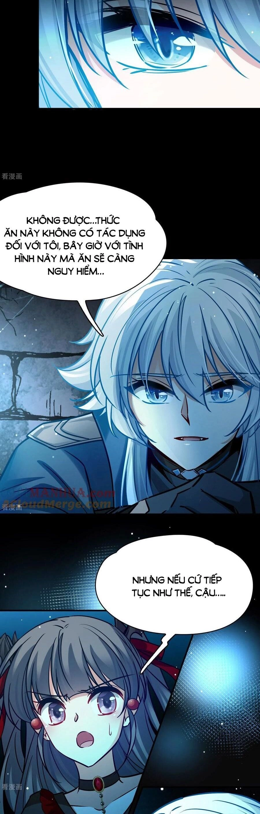 Tầm Trảo Tiền Thế Chi Lữ 2 Chapter 195 - 5