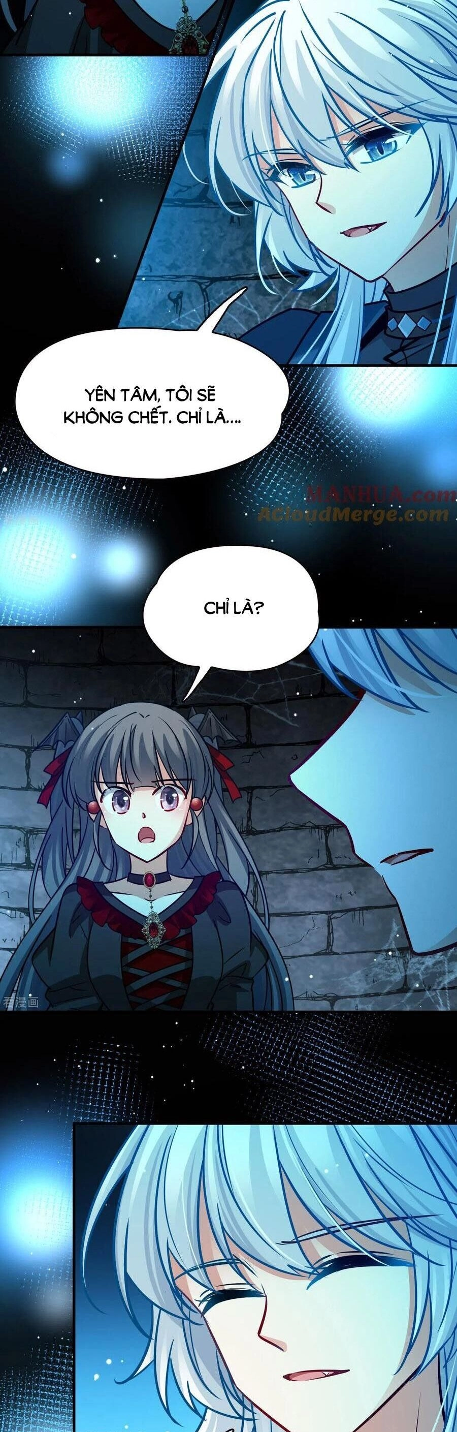 Tầm Trảo Tiền Thế Chi Lữ 2 Chapter 195 - 6