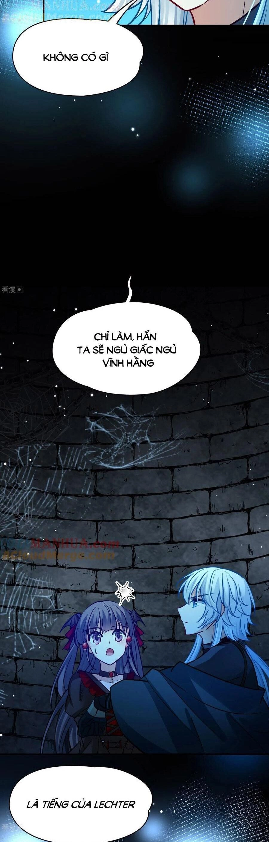 Tầm Trảo Tiền Thế Chi Lữ 2 Chapter 195 - 7