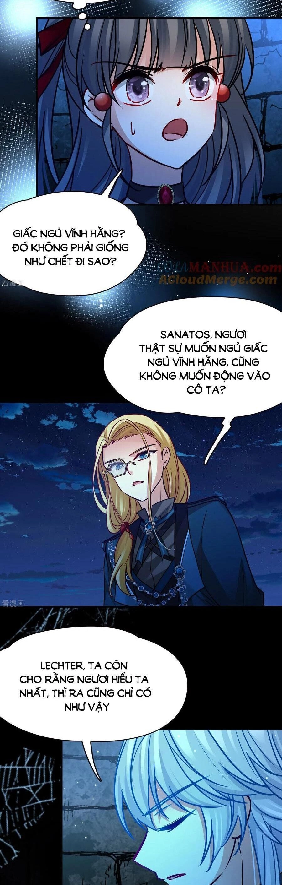 Tầm Trảo Tiền Thế Chi Lữ 2 Chapter 195 - 8