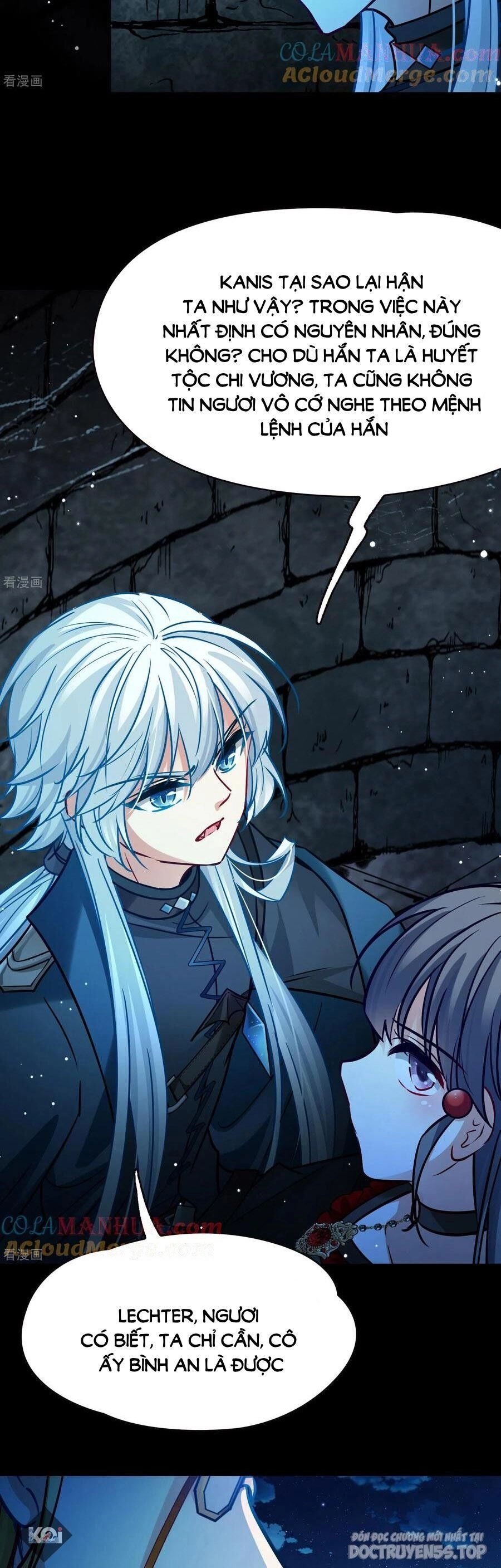 Tầm Trảo Tiền Thế Chi Lữ 2 Chapter 195 - 9