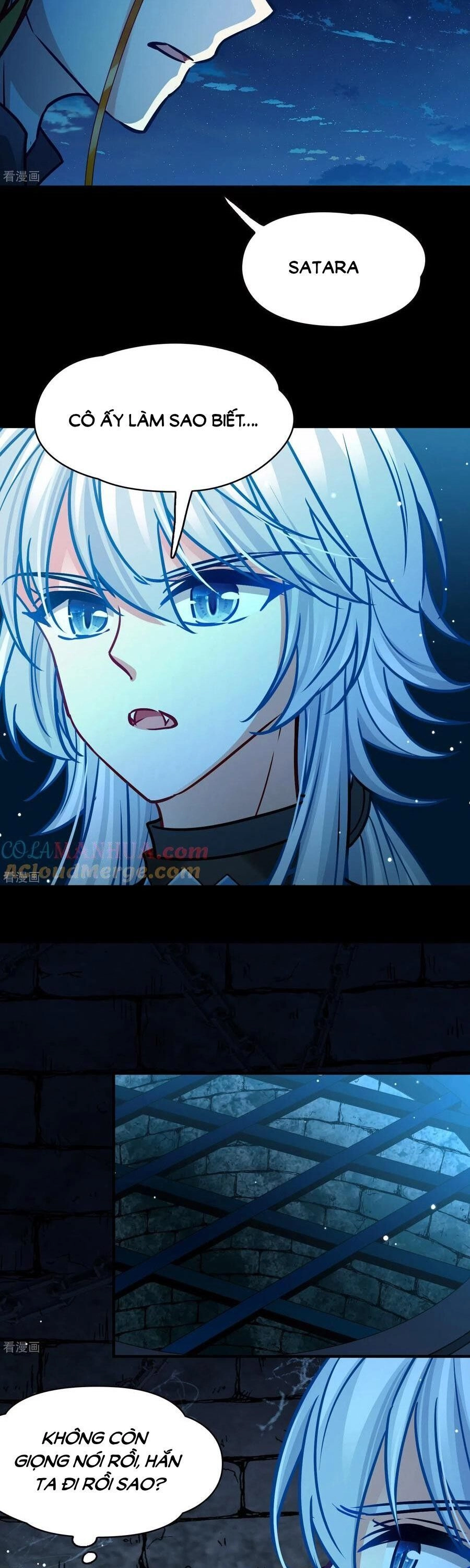 Tầm Trảo Tiền Thế Chi Lữ 2 Chapter 195 - 10