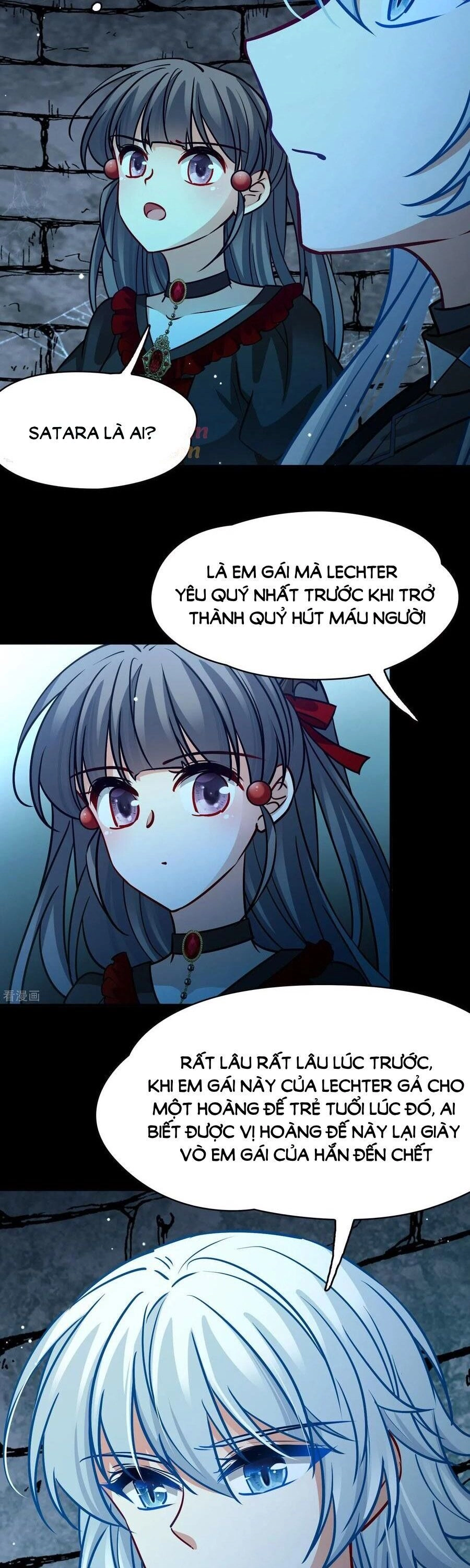 Tầm Trảo Tiền Thế Chi Lữ 2 Chapter 195 - 11