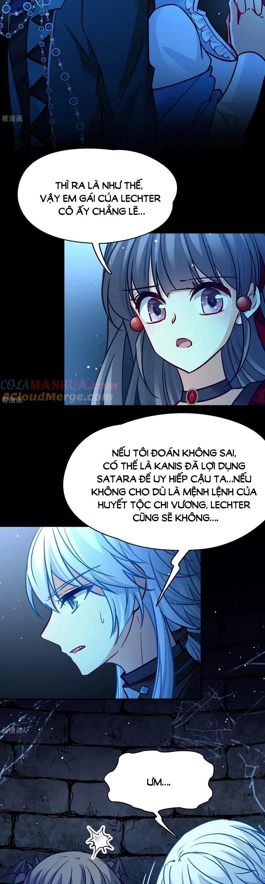 Tầm Trảo Tiền Thế Chi Lữ 2 Chapter 195 - 13