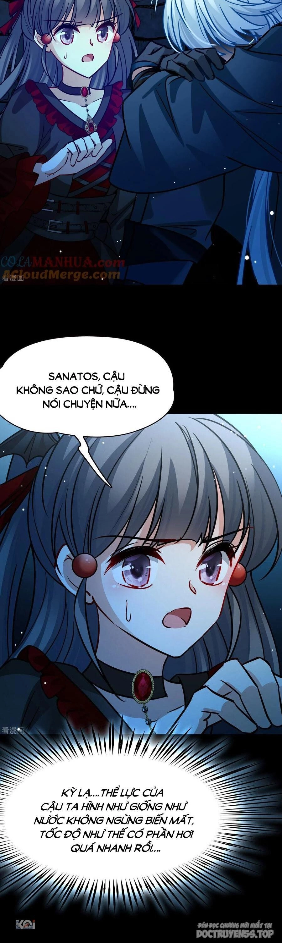 Tầm Trảo Tiền Thế Chi Lữ 2 Chapter 195 - 14