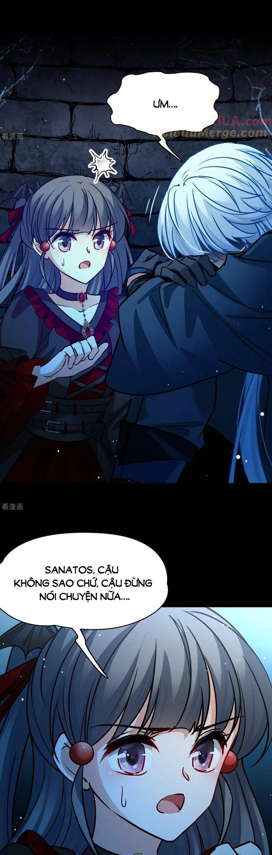 Tầm Trảo Tiền Thế Chi Lữ 2 Chapter 196 - 1