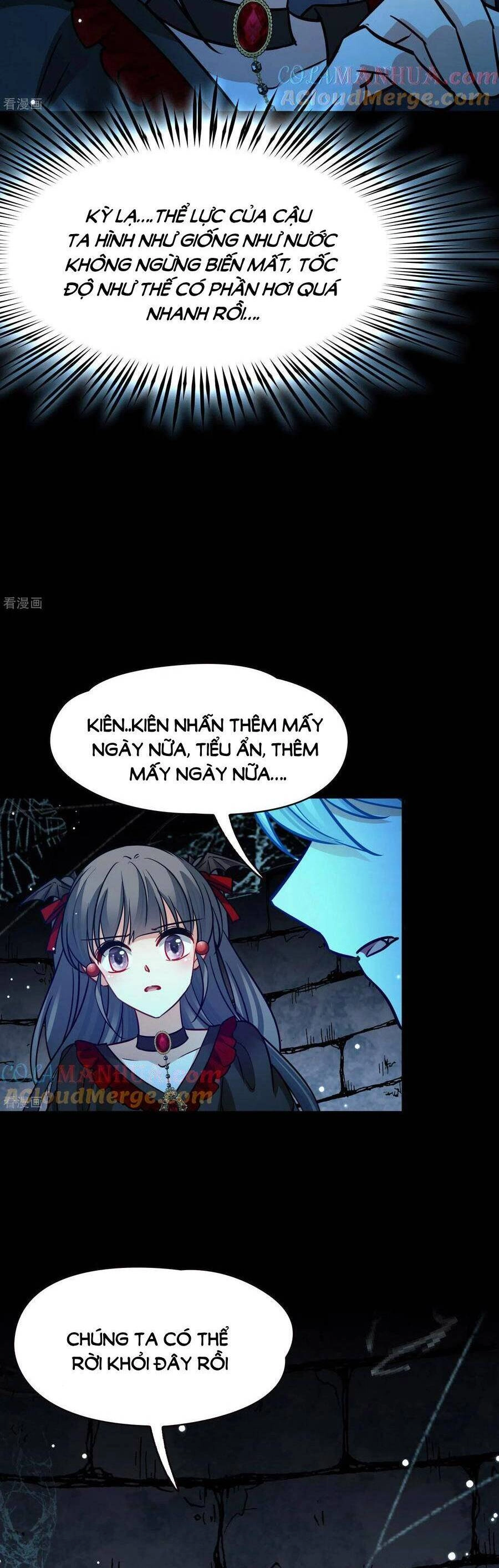 Tầm Trảo Tiền Thế Chi Lữ 2 Chapter 196 - 2