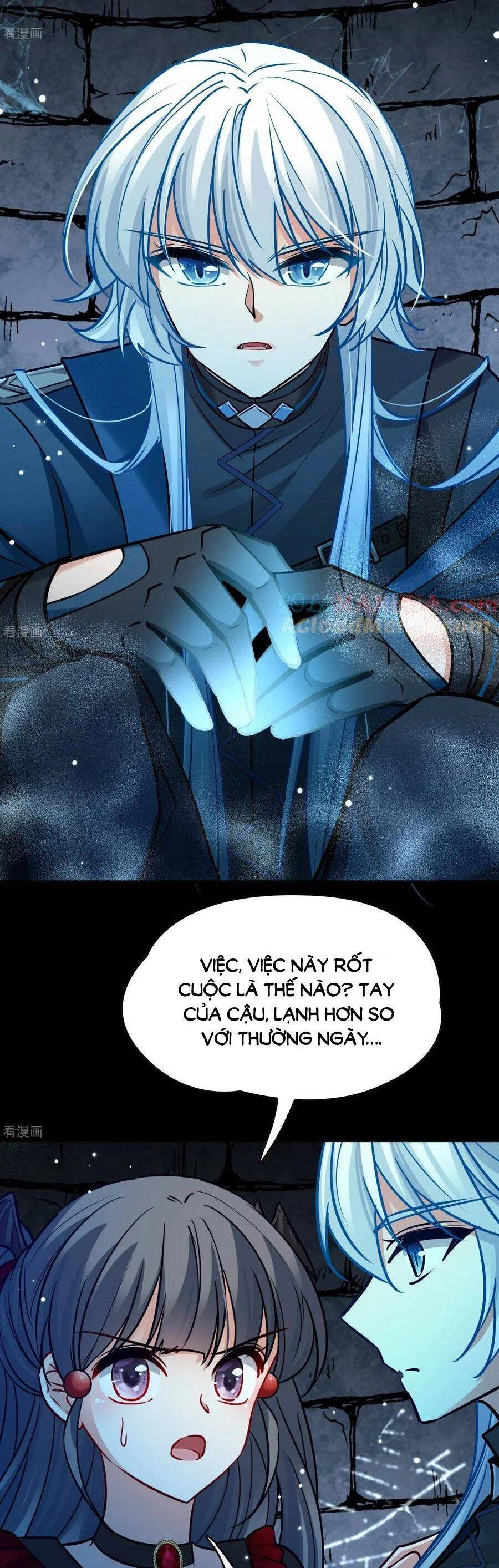 Tầm Trảo Tiền Thế Chi Lữ 2 Chapter 196 - 3