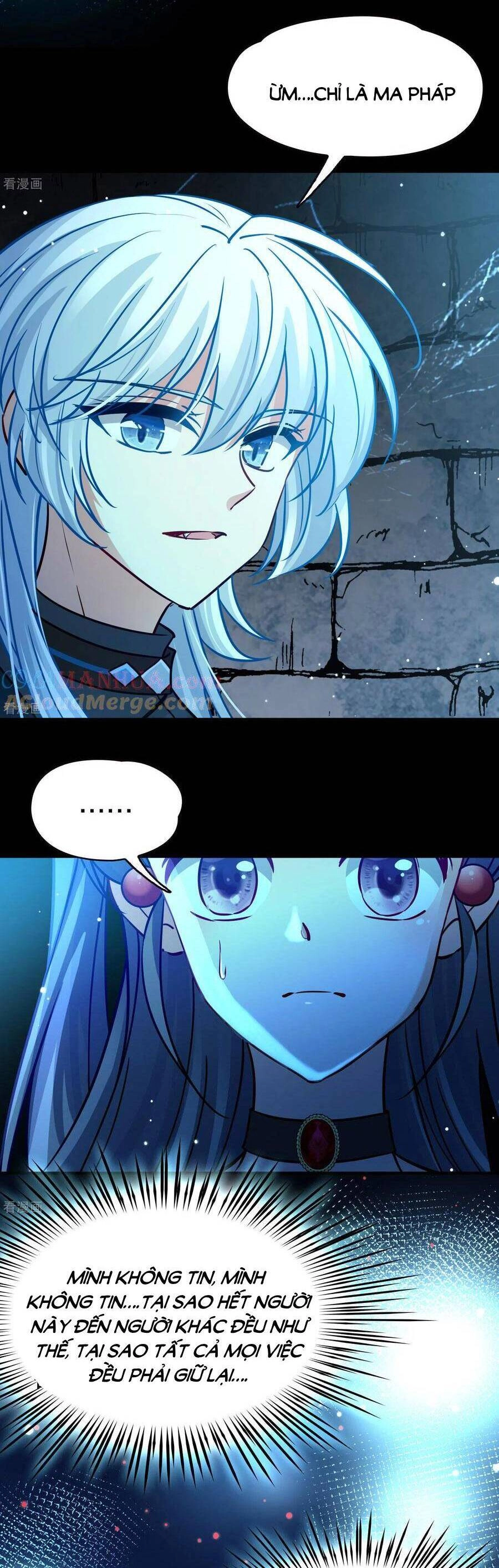 Tầm Trảo Tiền Thế Chi Lữ 2 Chapter 196 - 5