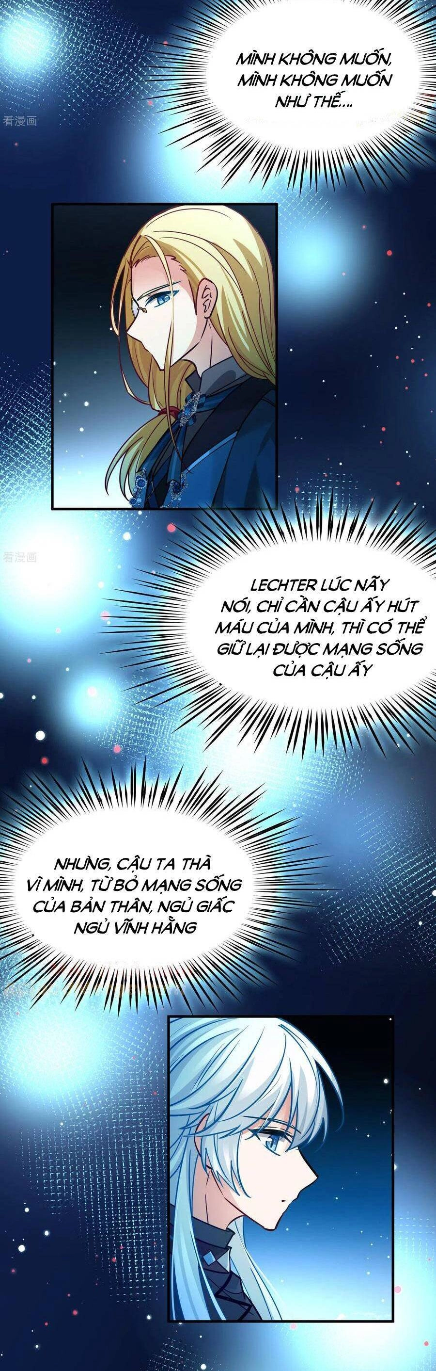 Tầm Trảo Tiền Thế Chi Lữ 2 Chapter 196 - 6