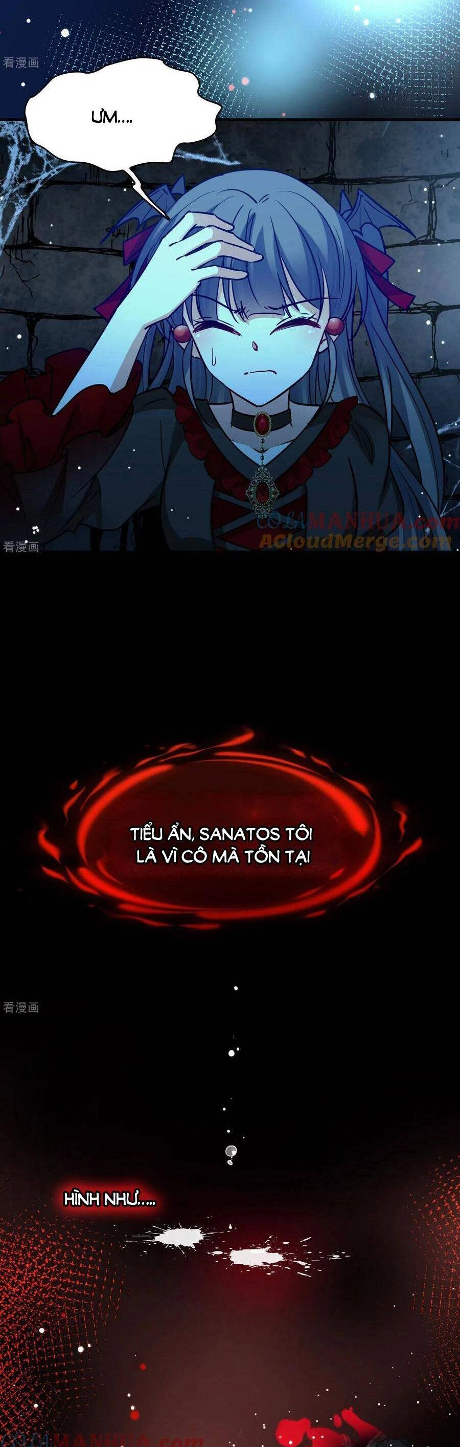 Tầm Trảo Tiền Thế Chi Lữ 2 Chapter 196 - 7