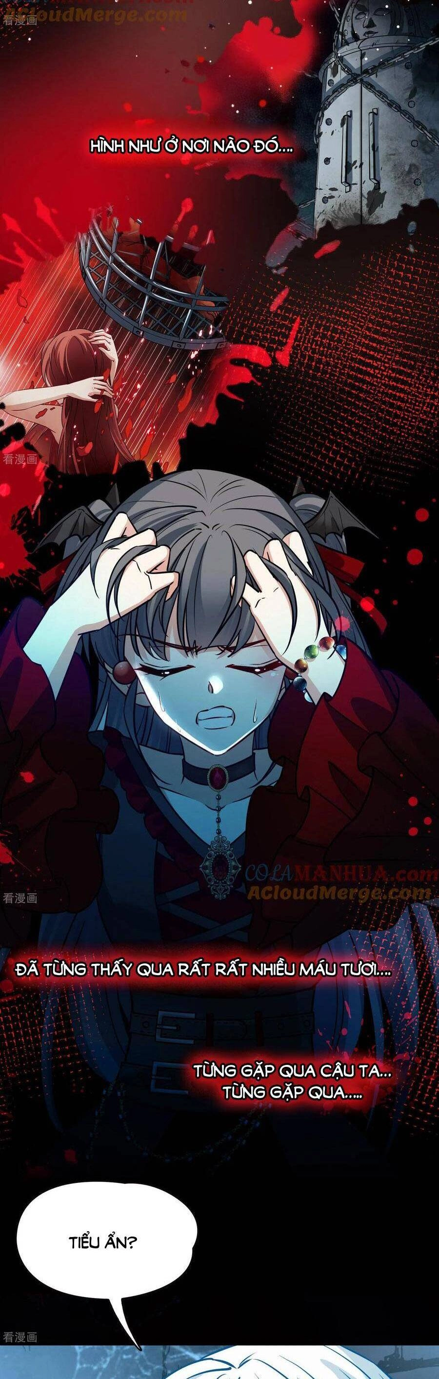 Tầm Trảo Tiền Thế Chi Lữ 2 Chapter 196 - 8