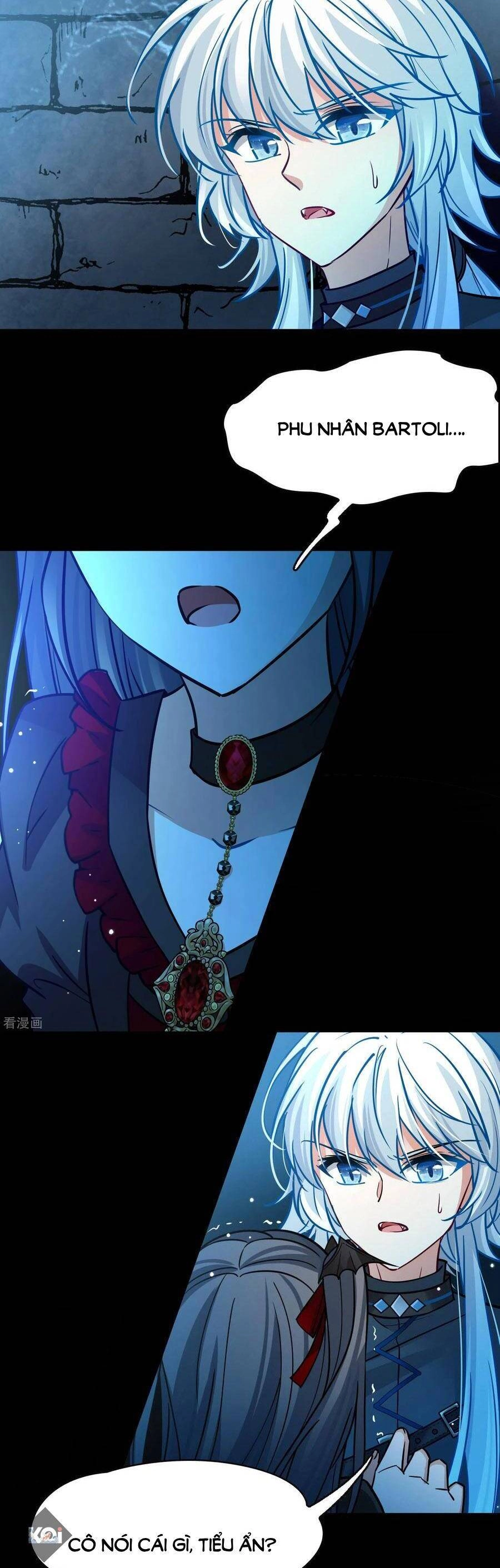 Tầm Trảo Tiền Thế Chi Lữ 2 Chapter 196 - 9