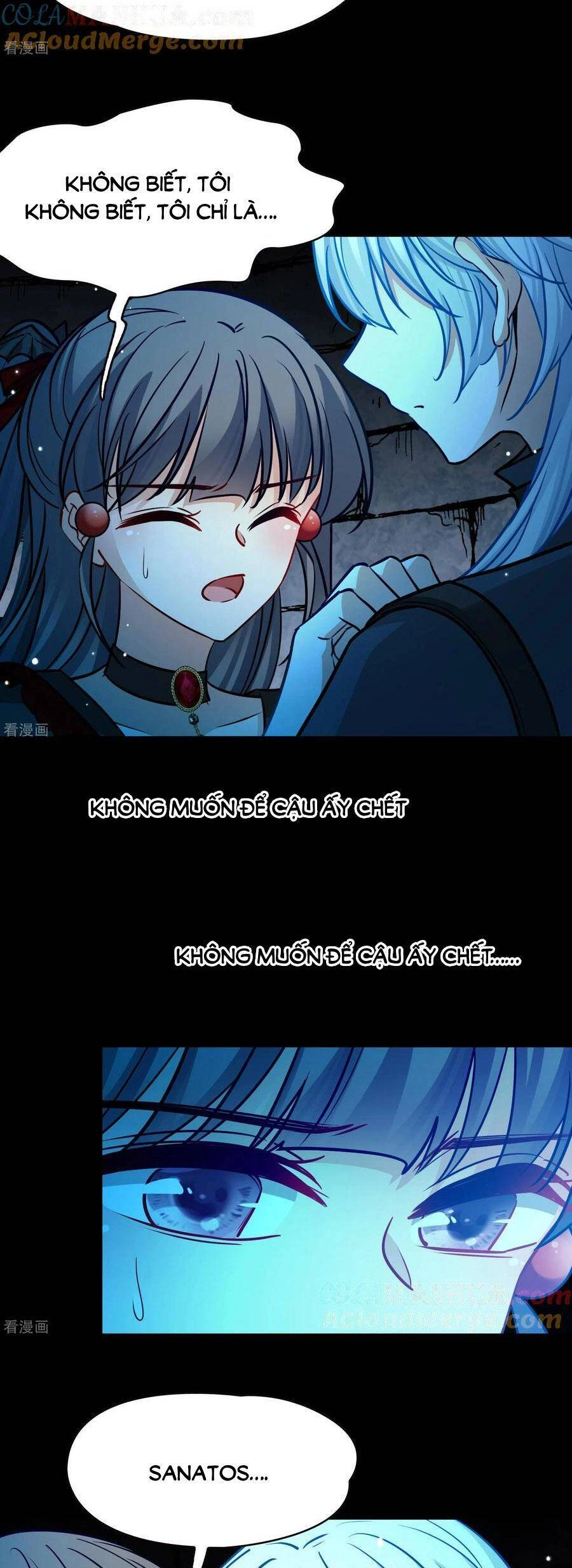 Tầm Trảo Tiền Thế Chi Lữ 2 Chapter 196 - 10